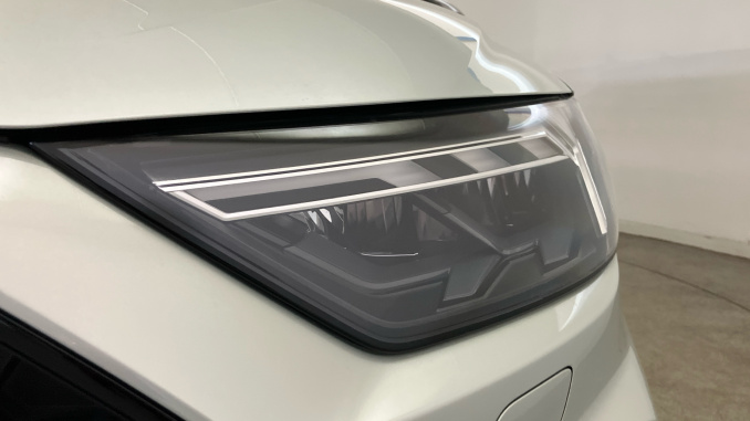 Audi A1 35 TFSI Black Edition 5dr S Tronic [Tech Pack] Petrol Hatchback - Image 38